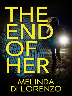 cover image of The End of Her